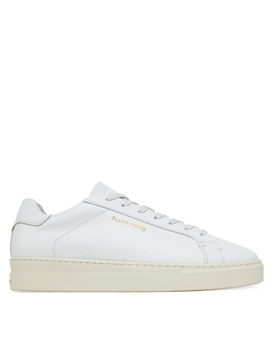 Filling Pieces Laisvalaikio batai · Balta