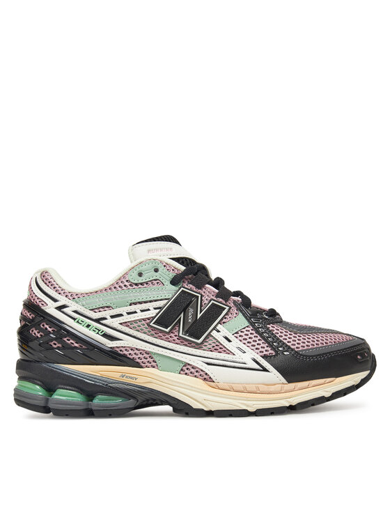 New Balance Laisvalaikio batai · NB 1906 · Rožinė