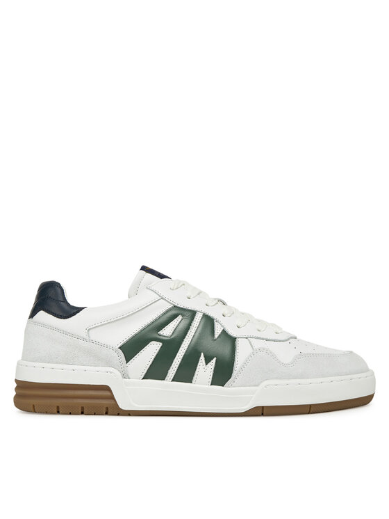 Aeronautica Militare Laisvalaikio batai · Balta