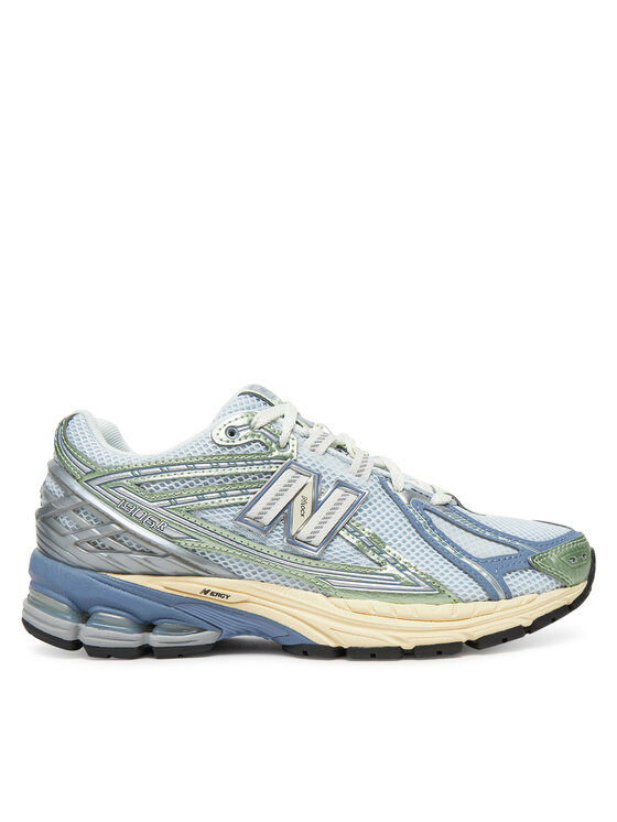 New Balance Laisvalaikio batai · NB 1906 · Mėlyna