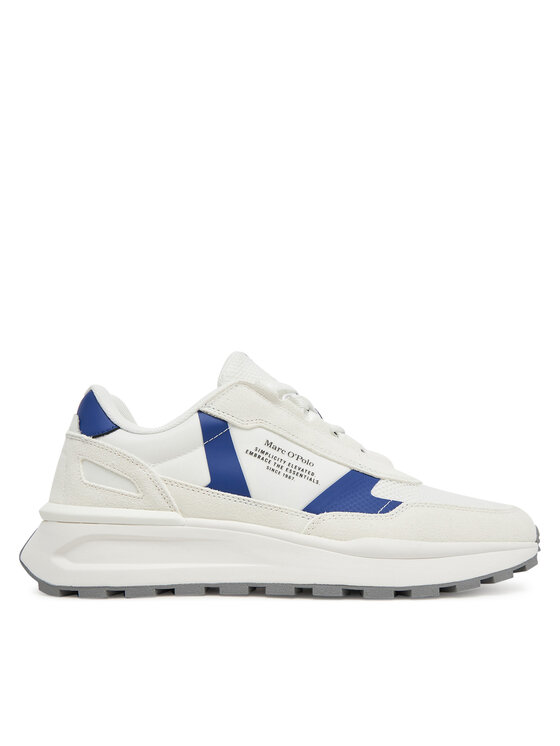 Marc O'Polo Laisvalaikio batai · Balta