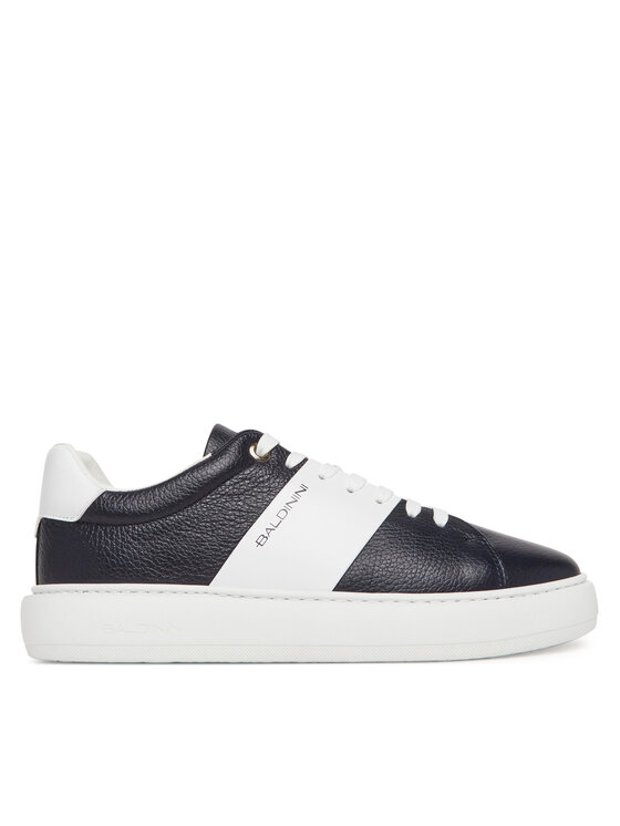 Baldinini Laisvalaikio batai · Balta