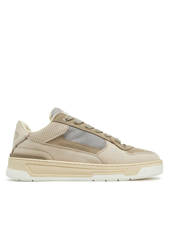 Filling Pieces Laisvalaikio batai · Ruda