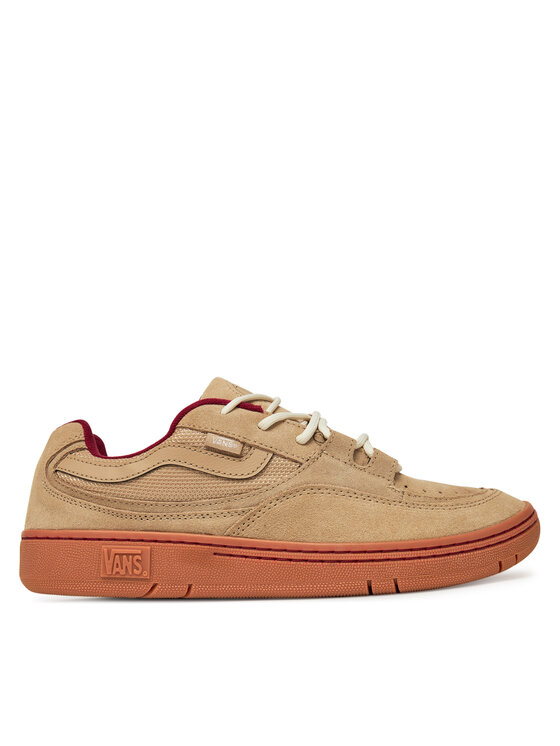 Vans Laisvalaikio batai · Smėlio