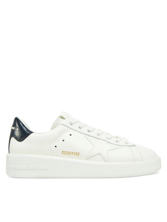 Golden Goose Laisvalaikio batai · Balta