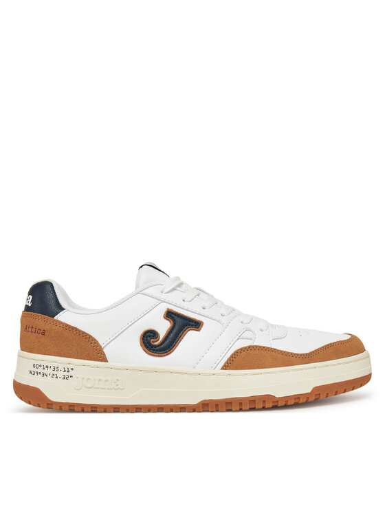Joma Laisvalaikio batai · Balta