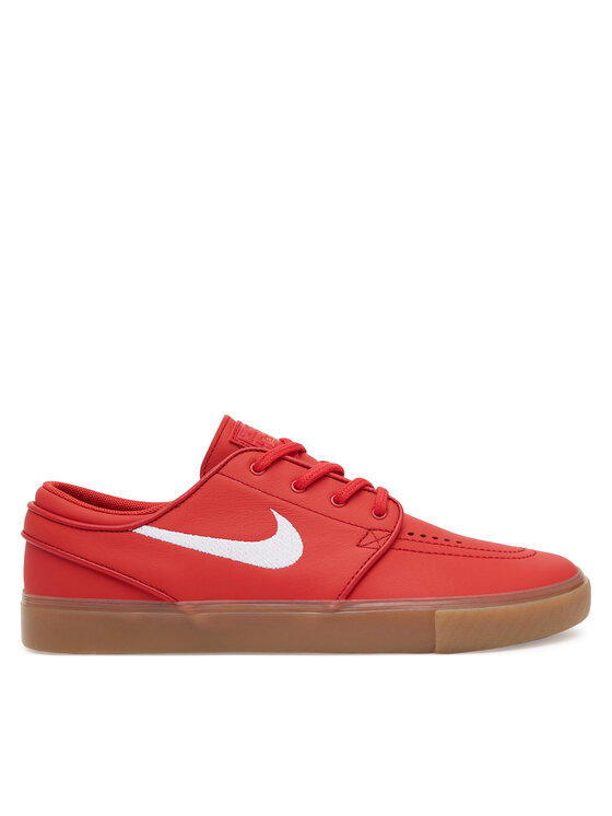 Nike Laisvalaikio batai · Raudona