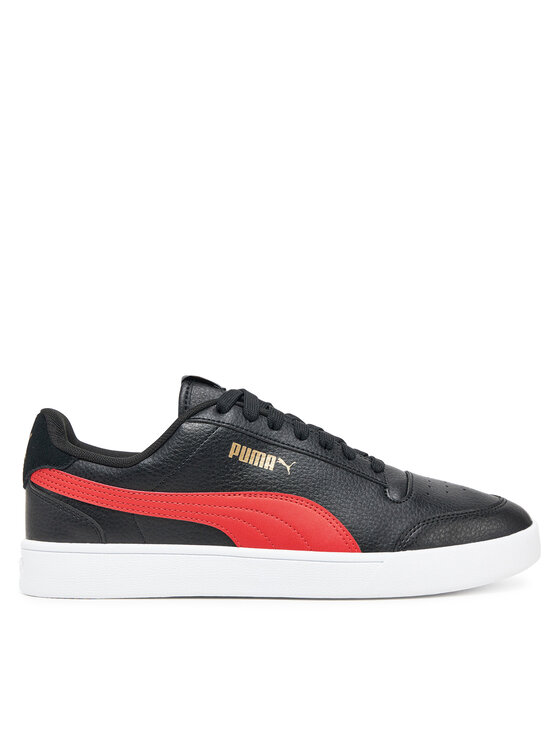 Puma Laisvalaikio batai · Shuffle · Juoda