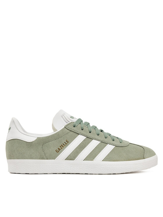 adidas Laisvalaikio batai · Gazelle · Žalia