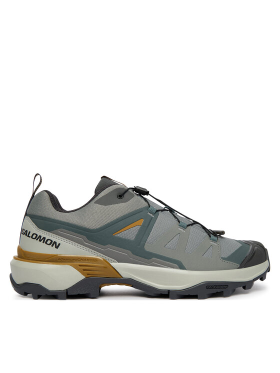 Salomon Turistiniai batai · X Ultra 360 L49102600 · Pilka