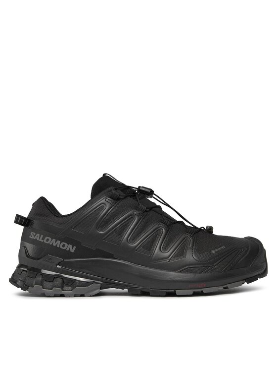 Salomon Turistiniai batai · Xa Pro 3D V9 GORE-TEX L47270100 · Juoda