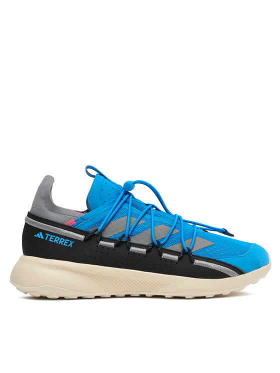 adidas Turistiniai batai · Terrex Voyager 21 Travel Shoes HP8613 · Mėlyna