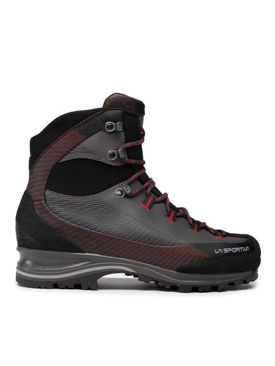 La Sportiva Turistiniai batai · Trango Trk Leather Gtx GORE-TEX 11Y900309 · Pilka