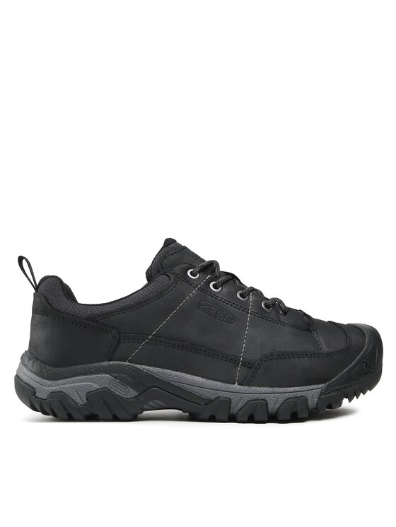 Keen Turistiniai batai · Targhee II Oxford 1022512 · Juoda