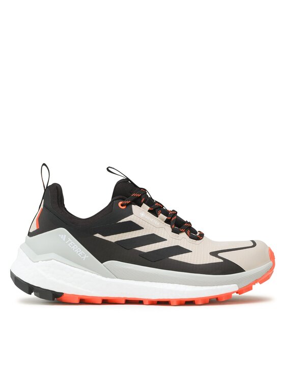 adidas Turistiniai batai · Terrex Free Hiker 2.0 Low GORE-TEX Hiking Shoes IG5459 · Smėlio