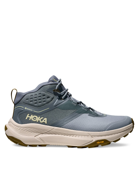 Hoka Turistiniai batai · Transport Hike Gtx 1172912 · Mėlyna