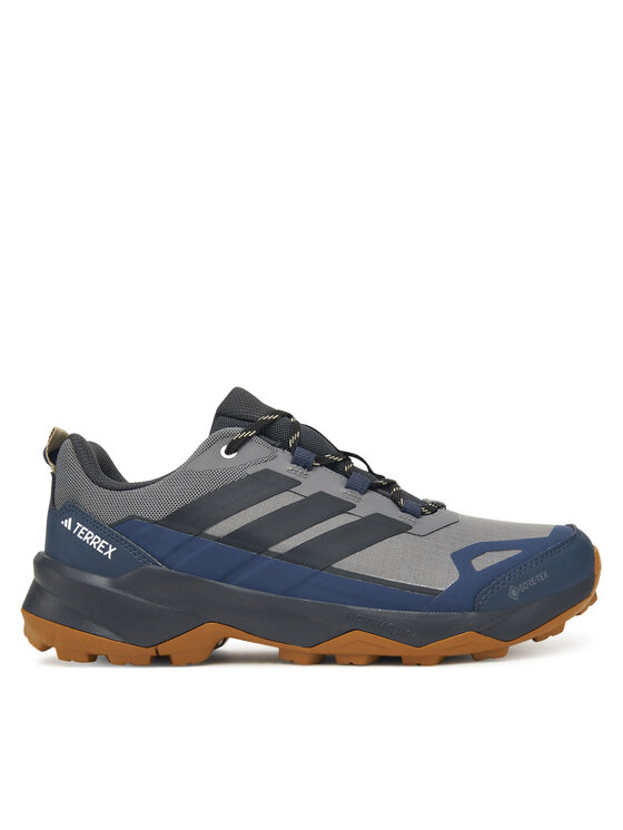 adidas Turistiniai batai · Terrex Skychaser AX5 GORE-TEX JQ2211 · Pilka