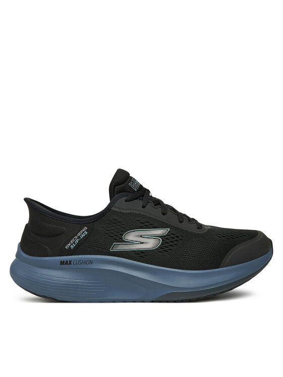 Skechers Laisvalaikio batai · Juoda