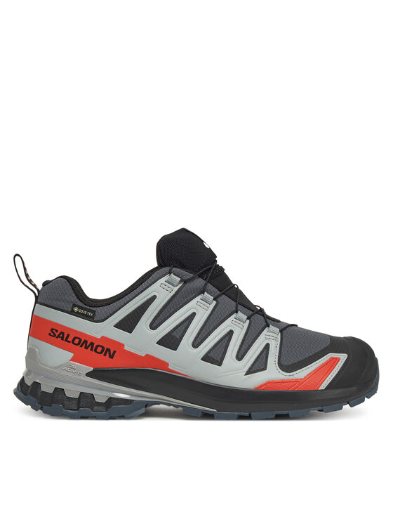 Salomon Xa Pro 3D V9 Gore-Tex L47817500 · Turistiniai batai