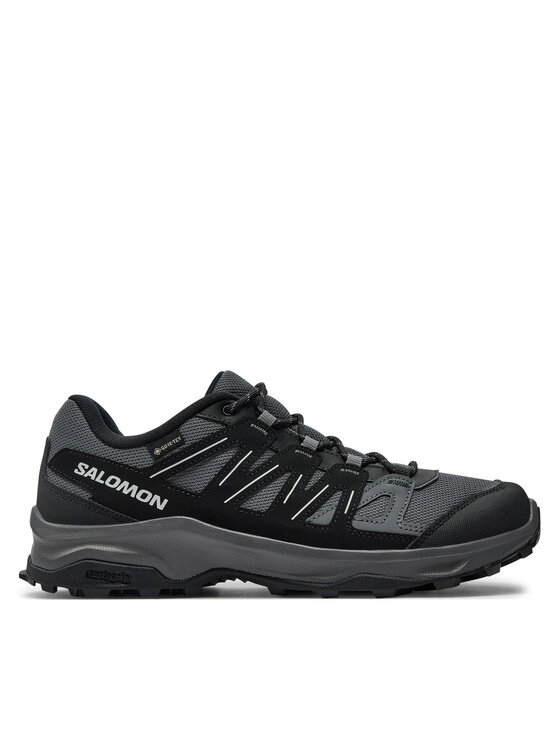 Salomon Turistiniai batai · Grivola Gore-Tex L47605900 · Pilka