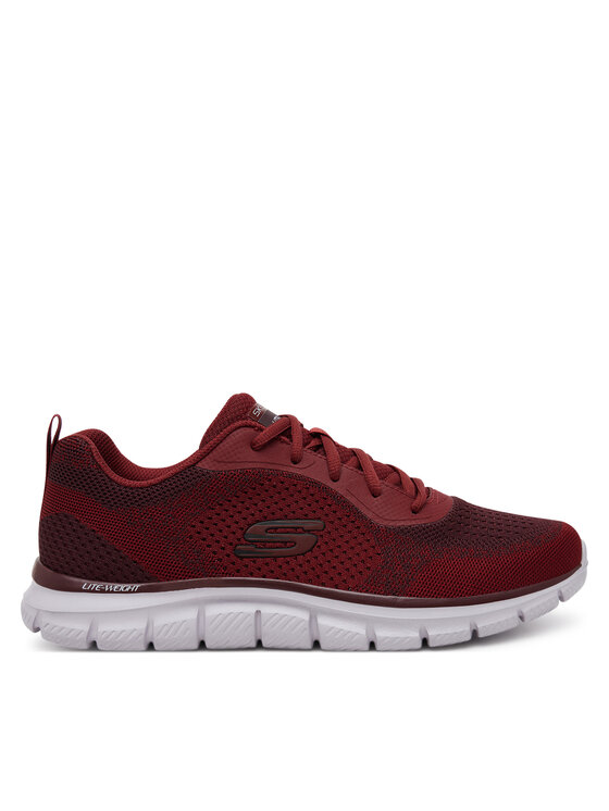 Skechers Track - Glendor 232699/BURG · Batai į sporto salę