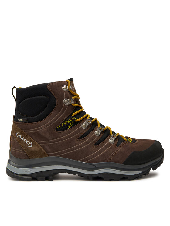 Aku Turistiniai batai · Alterra Gtx GORE-TEX 402 · Ruda