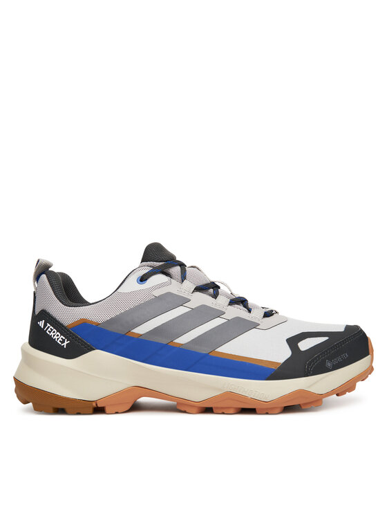 adidas Turistiniai batai · Terrex Skychaser AX5 GORE-TEX JQ2212 · Pilka