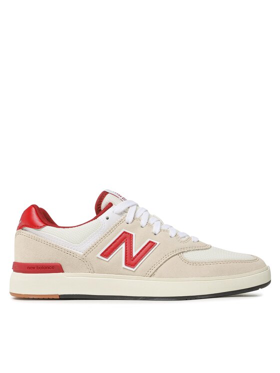 New Balance Laisvalaikio batai · NB 574 · Smėlio