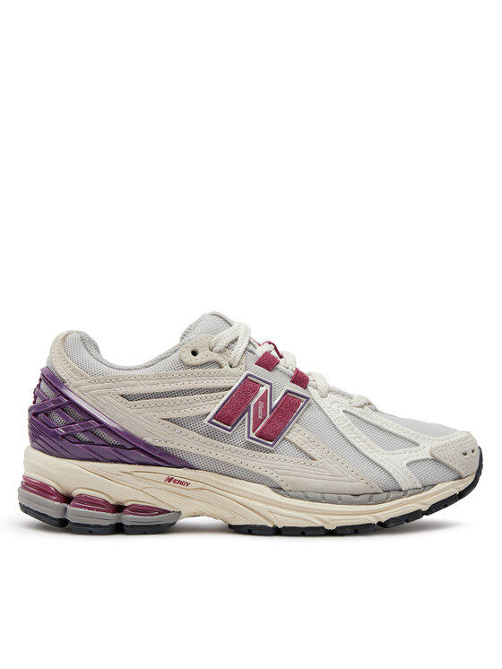 New Balance Laisvalaikio batai · NB 1906 · Balta