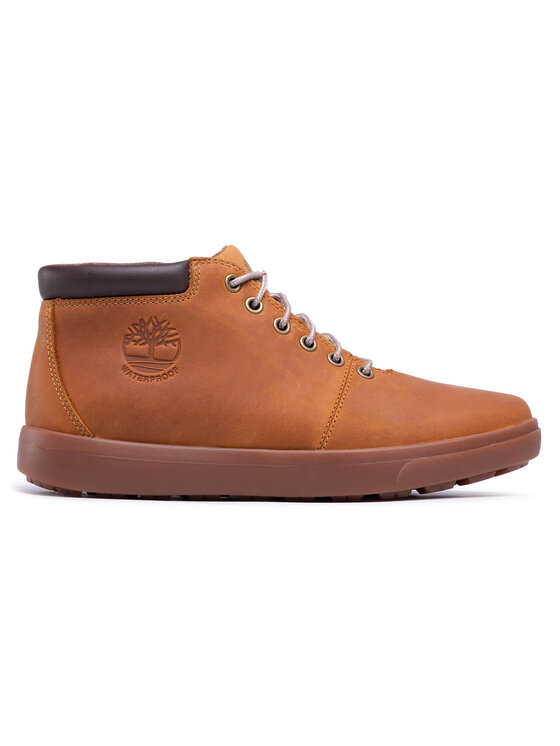 Timberland Auliniai batai · Ruda