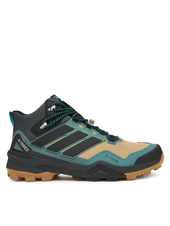 adidas Turistiniai batai · Terrex Skychaser Mid GORE-TEX JQ9927 · Ruda