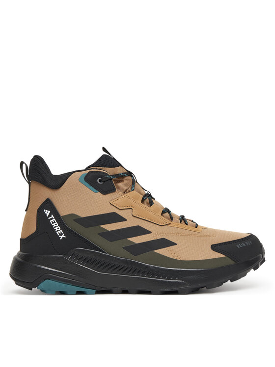adidas Turistiniai batai · Terrex Anylander Mid Rain.Rdy JQ9963 · Ruda