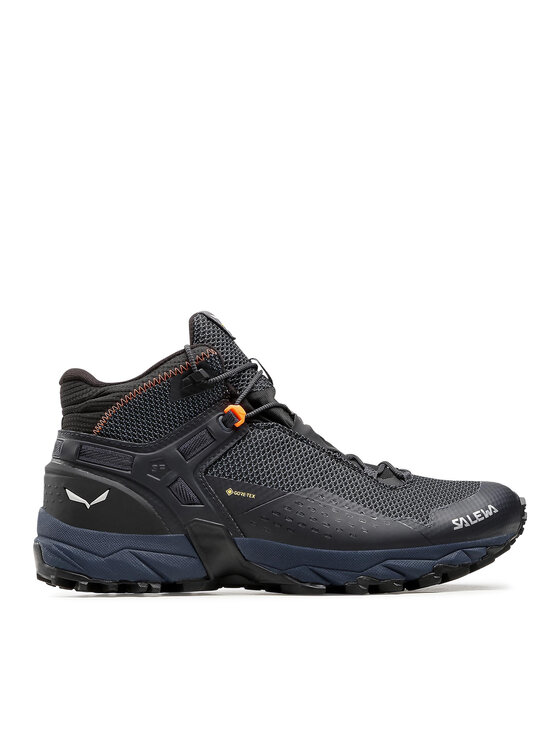 Salewa Turistiniai batai · Ms Ultra Flex 2 Mid Gtx 61387-0984 · Tamsiai mėlyna