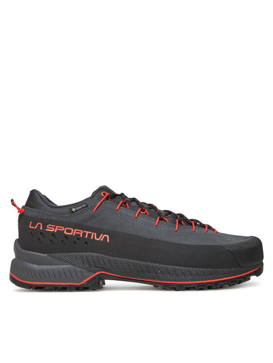 La Sportiva Turistiniai batai · TX4 EVO GTX 37D900322 · Juoda