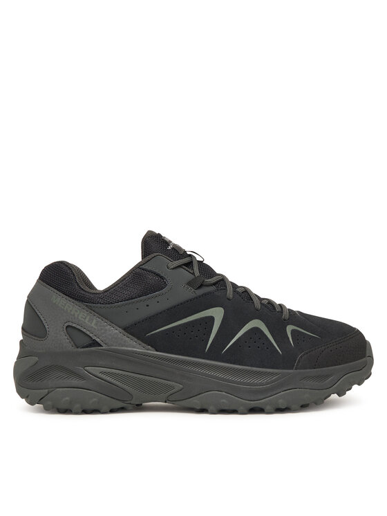 Merrell Turistiniai batai · Yakota 3 J038429 · Juoda