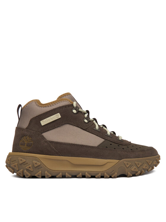Timberland Turistiniai batai · Greenstride Motion 6 TB0A6CW12421 · Ruda