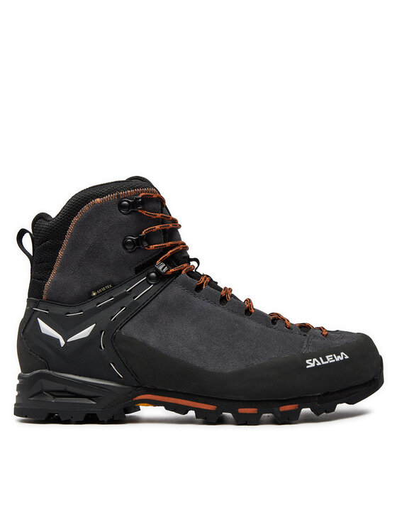 Salewa Turistiniai batai · Mtn Trainer Classic Mid Gtx M 61426 · Pilka