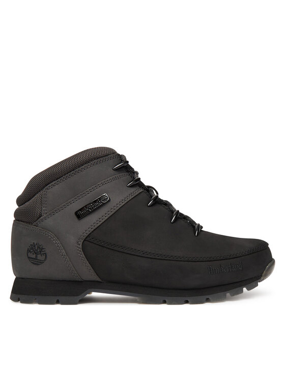 Timberland Turistiniai batai · Euro Sprint Mid A1KAC · Juoda