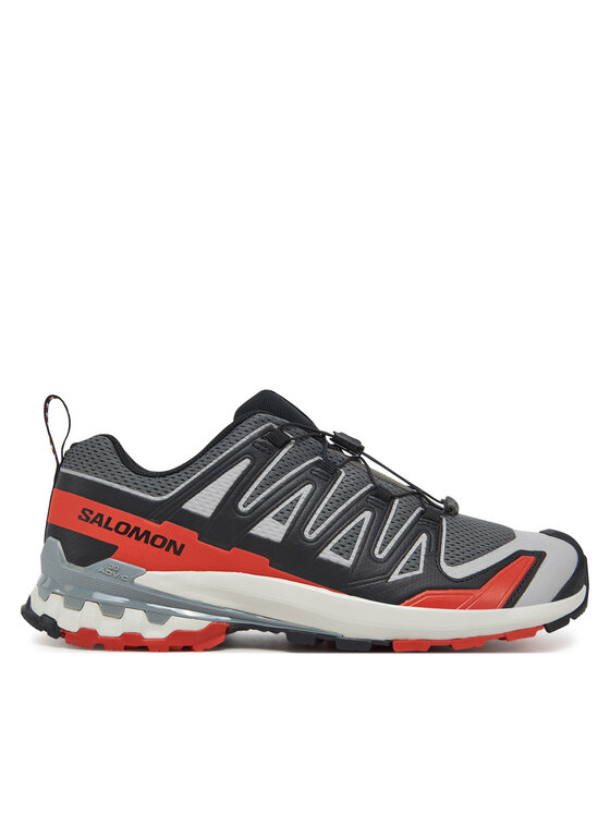Salomon Xa Pro 3D V9 L47747600 · Turistiniai batai