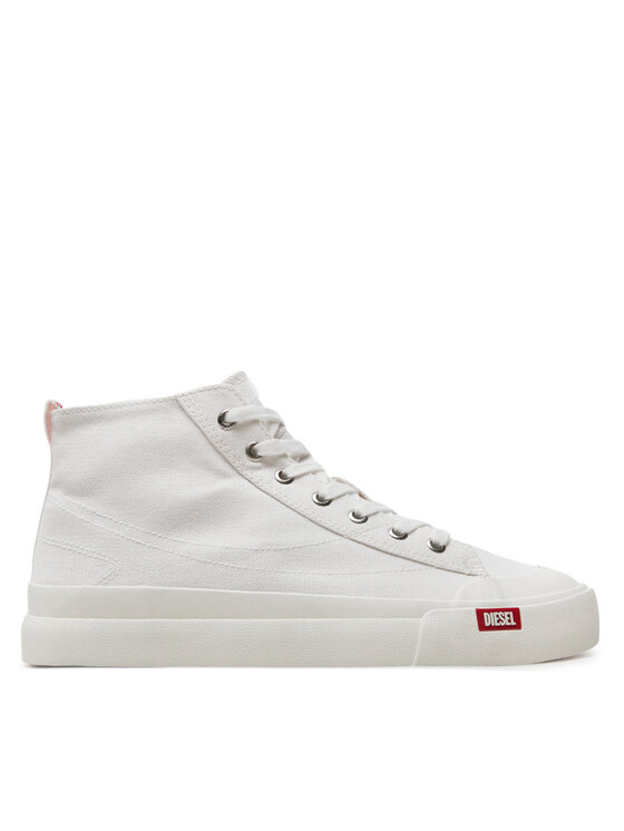 Diesel Sportbačiai · Balta