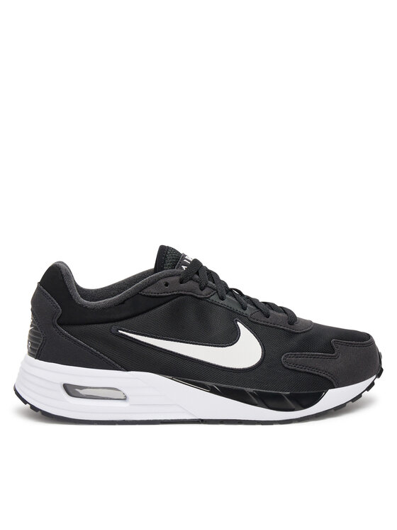 Nike Laisvalaikio batai · Air Max · Juoda