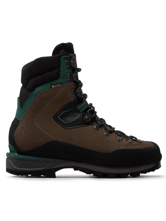 La Sportiva Turistiniai batai · Karakorum Hc Gtx GORE-TEX 21Q807711 · Chaki