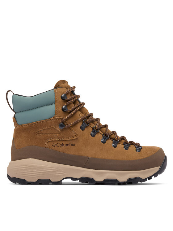 Columbia Turistiniai batai · Newton Alpine PT™ 2128861 · Ruda