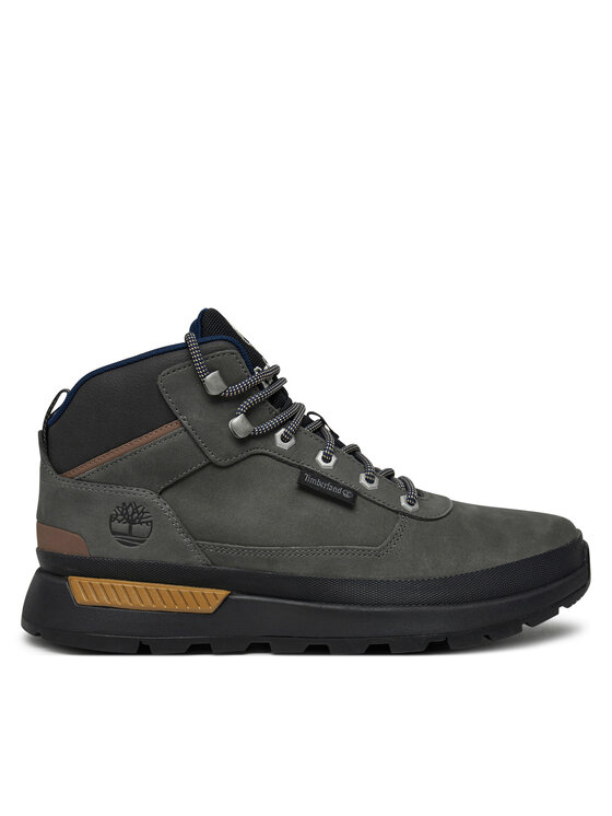 Timberland Turistiniai batai · FIELD TREKKER MID TB0A61ER0331 · Pilka