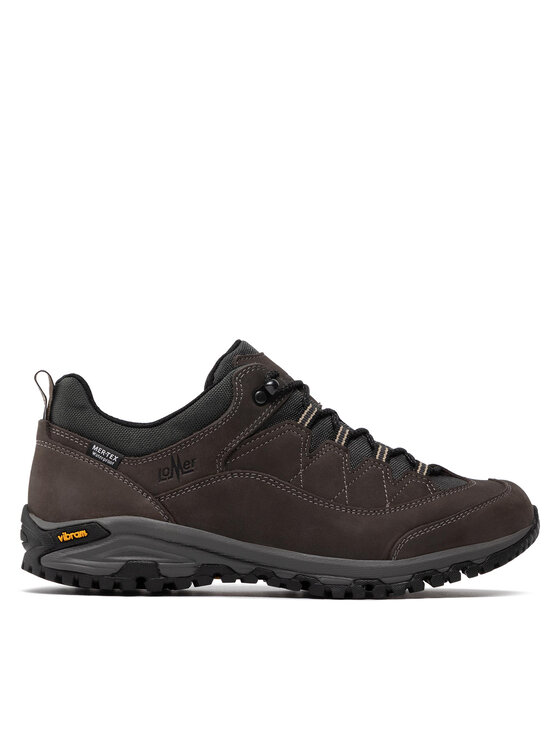 Lomer Turistiniai batai · Sella II Mtx Nubuck 30042A 03 · Ruda