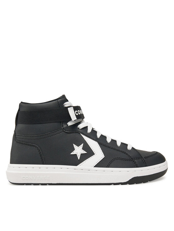 Converse Laisvalaikio batai · Juoda