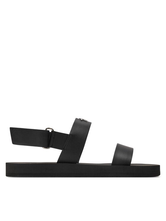 Giuseppe Zanotti Basutės · Juoda