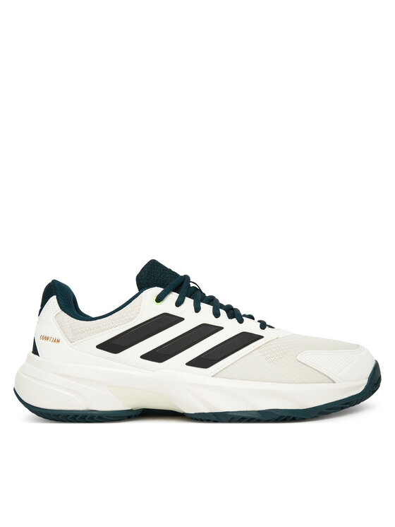 adidas CourtJam Control 3 Clay JH5137 · Teniso batai