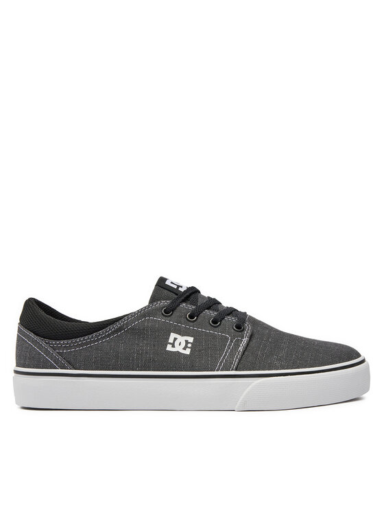 DC Shoes Kedai · Juoda