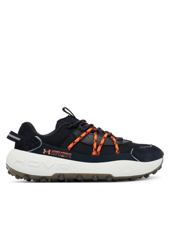 Under Armour Laisvalaikio batai · Juoda